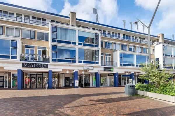Appartement Nieuwe Markt Roosendaal