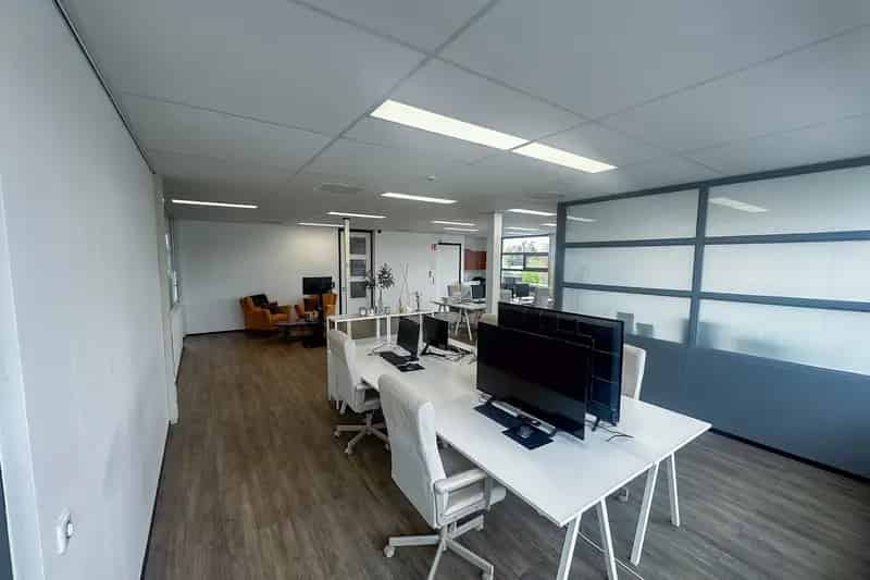 Kantoorruimte te huur Vught 115m2