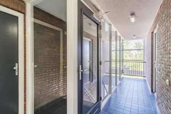 3 Kamer Appartement Uden Zuid Berging Parkeerplaats Balkon