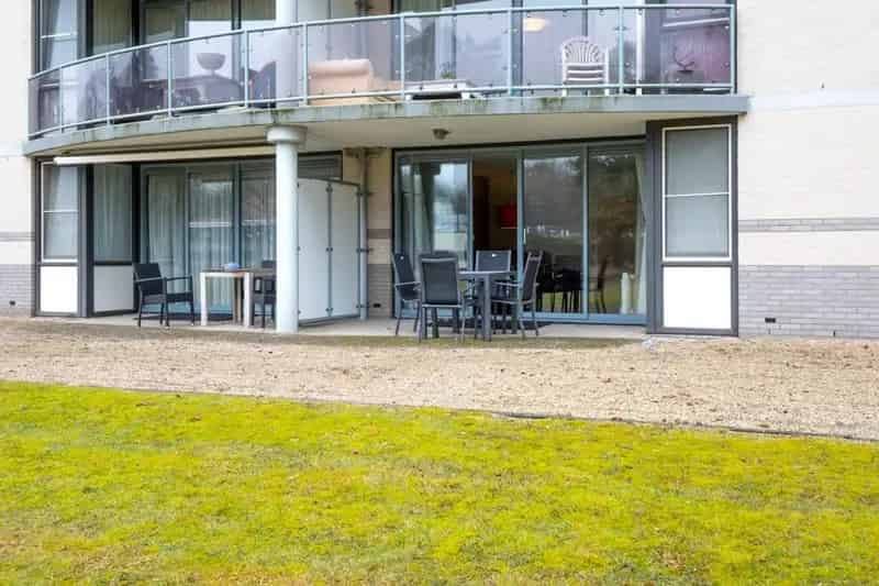 Appartement Enschede 3 Kamers