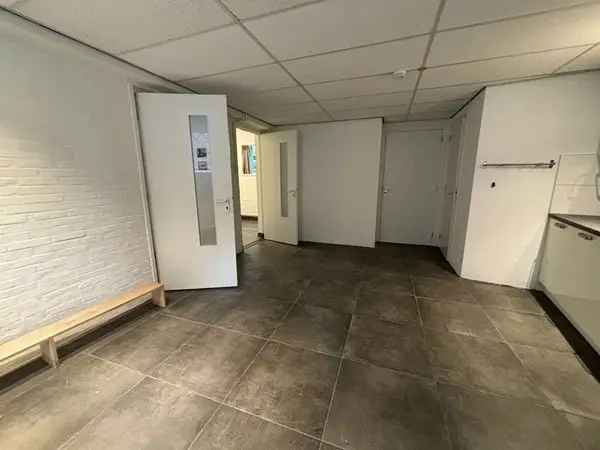 Appartement Herestraat 113B Groningen