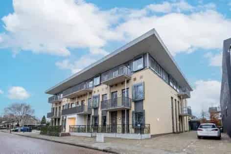 1 Kamer Studio 65m² Best Luxe Tijdelijk Verblijf