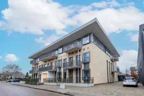 1 Kamer Studio 65m² Best Luxe Tijdelijk Verblijf