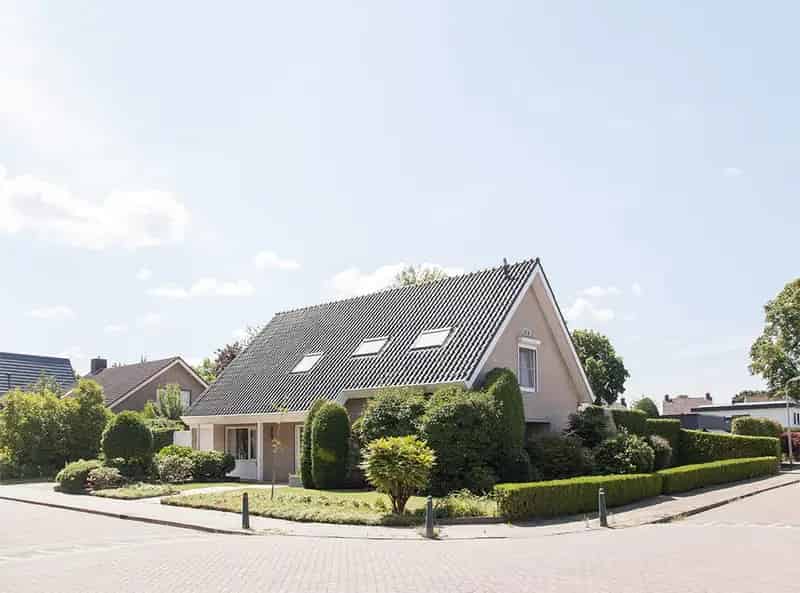 Luxe Villa te Koop Etten Leur Zuid