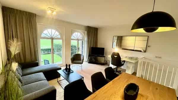 Appartement Van Hogenhoucklaan Den Haag
