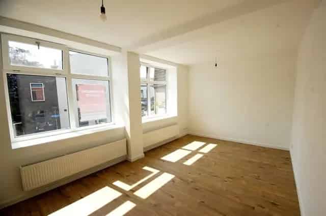 Te Huur: Bovenwoning Terneuzen 3 Kamers 62m2
