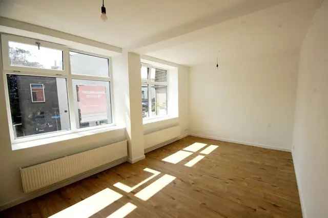Te Huur: Bovenwoning Terneuzen 3 Kamers 62m2