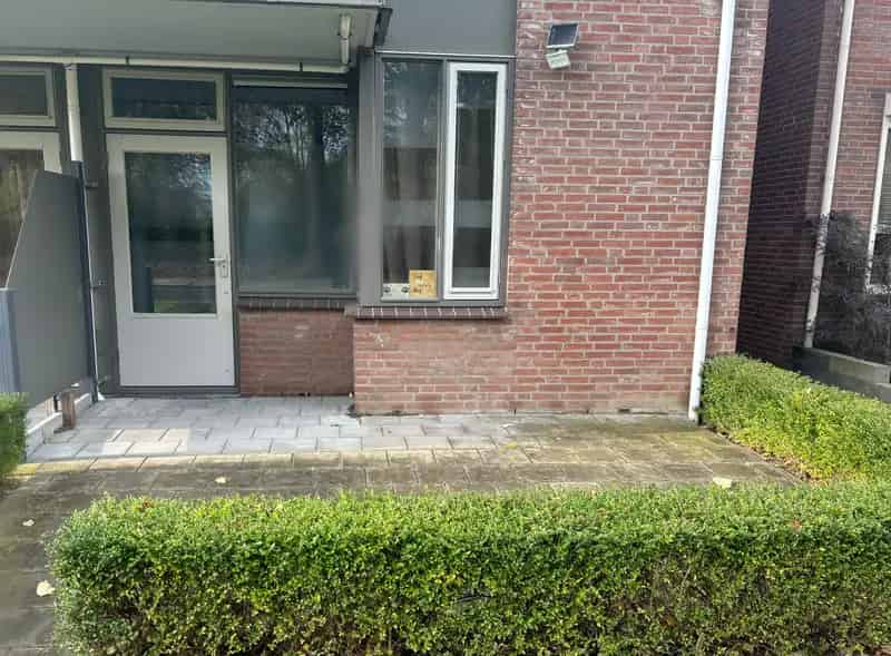 Grond Te Huur , 61, Wilhelminastraat, Waalwijk, Noord-Brabant