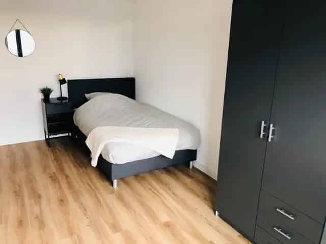Studio Amsterdam Osdorp Oost te huur