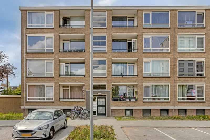 Appartement te koop: Kritostraat 22 3076 BH Rotterdam | Funda