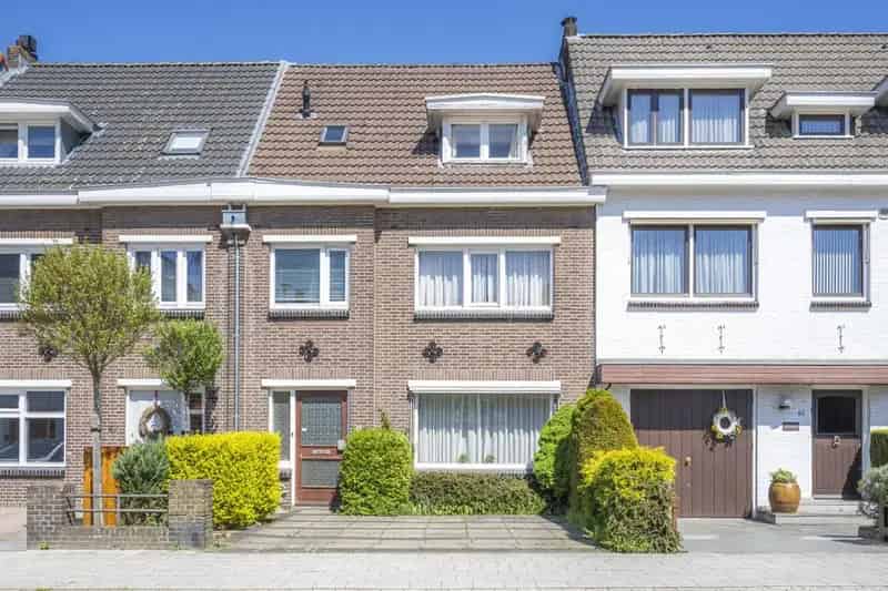 Huis Te Koop , 59, Bekkerweg, Heerlen, Limburg
