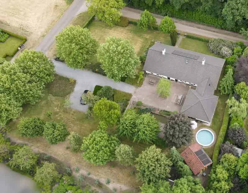 Huis Te Koop , 30, Hollestraat, Someren, Noord-Brabant