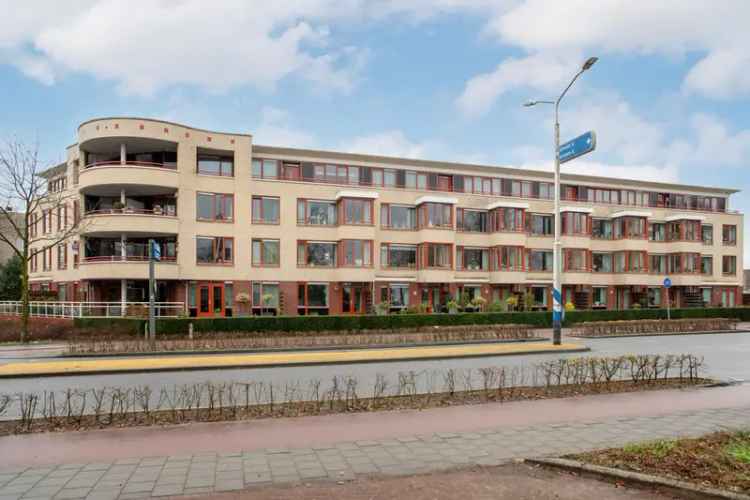 Benedenwoning Te Koop in Veenendaal, Utrecht