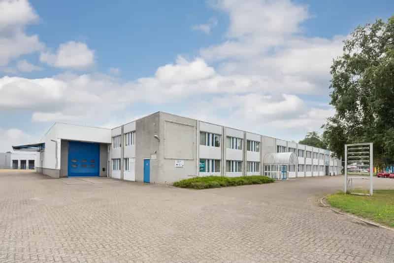 Kantoorruimte te Huur Raalte 1140m²