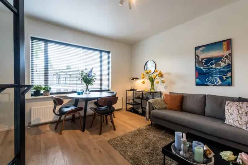2 Slaapkamers Appartement Hilversum  Recent gerenoveerd