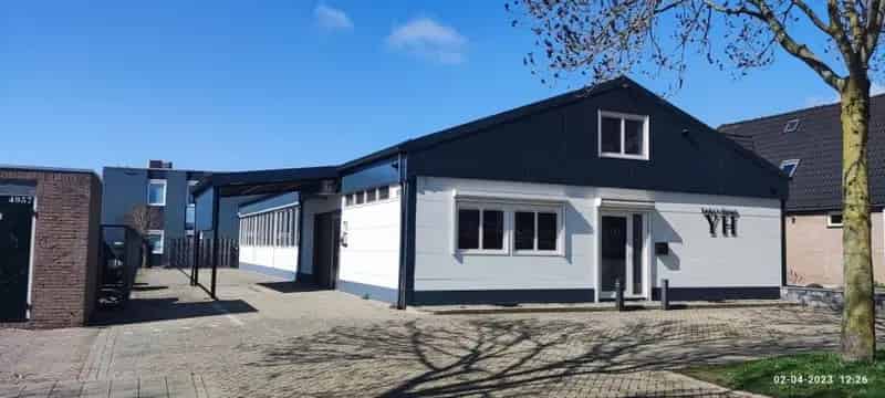 Bedrijfsruimte te Huur IJsselstein
