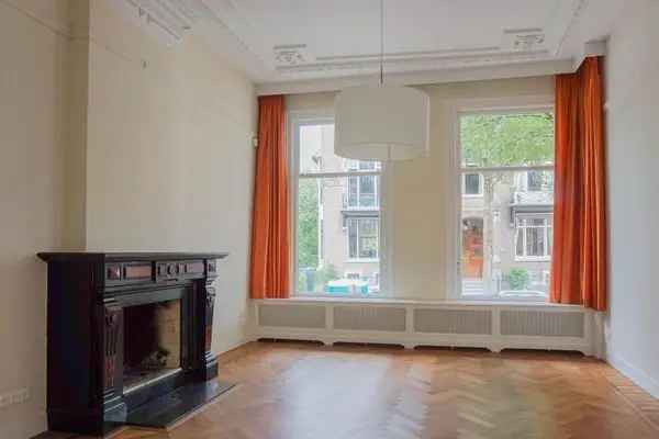 Appartement Te Huur in Amsterdam, Noord-Holland