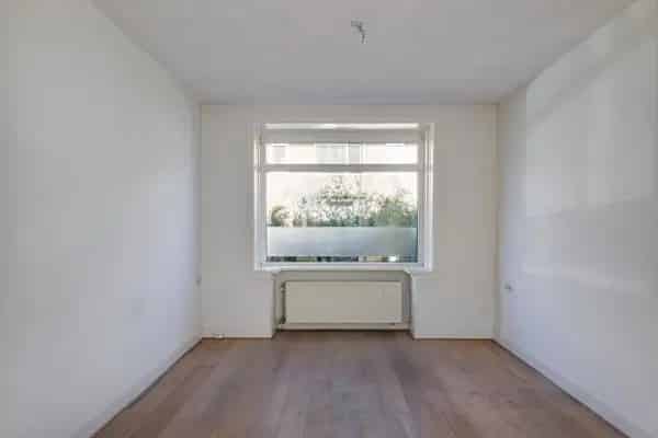 Jaren 30 Gezinswoning Haarlem Haarlemmerhoutkwartier 4 slaapkamers