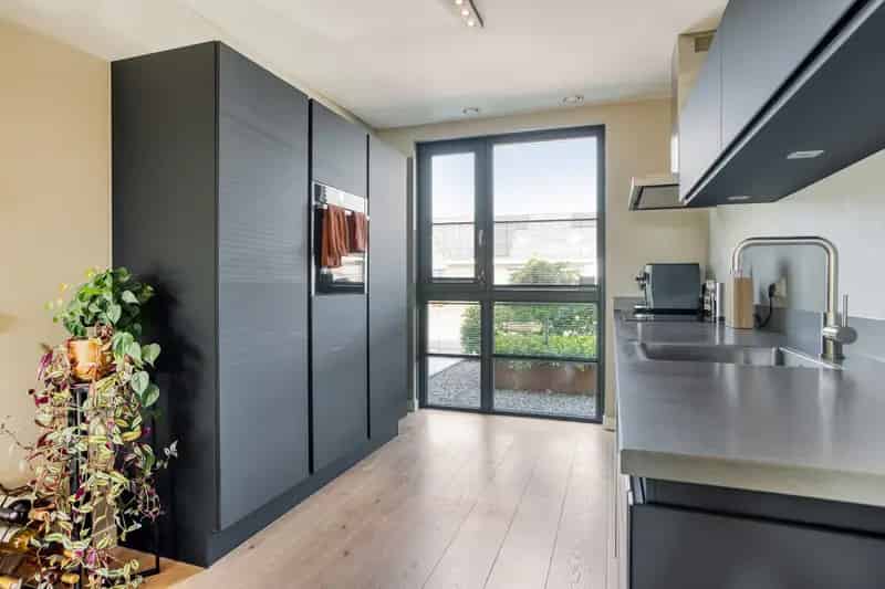 Ruime gezinswoning 4 slaapkamers Steenbergen