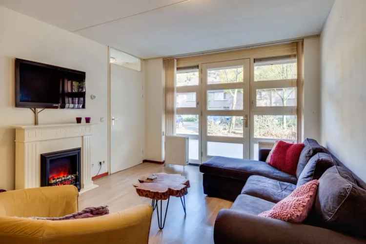2 Kamer Appartement Rosmalen te Huur