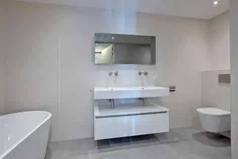 3 kamers appartement van 122 m² in Groningen