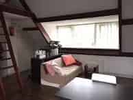 Studio Den Bosch: Slaapvide, Keuken en Badkamer