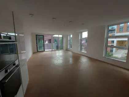 3 Kamer Appartement 70m2 Rotterdam De Groene Kaap