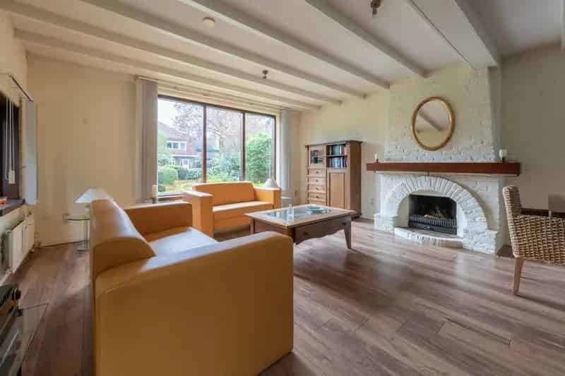 Huis te koop: Julianalaan 51-A 3708 BB Zeist | Funda