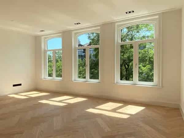 Appartement Te Huur , Amsterdam, Noord-Holland