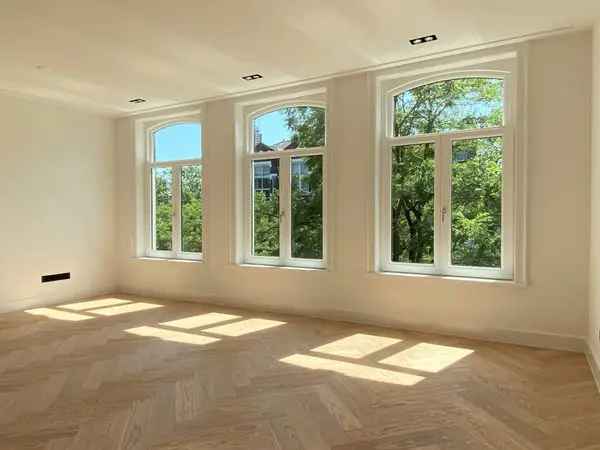 Appartement Te Huur , Amsterdam, Noord-Holland