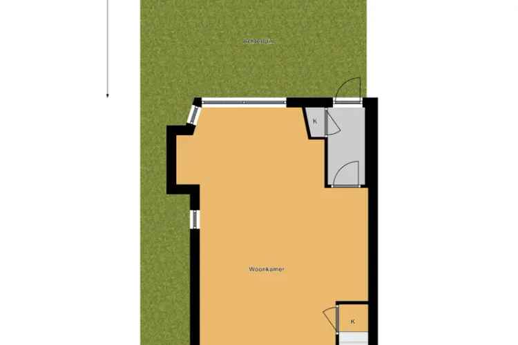 Huis te koop Ratelaar 24 2631 DP Nootdorp