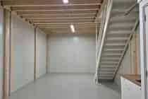 Bedrijfsruimte 100m2 te koop De Goorn