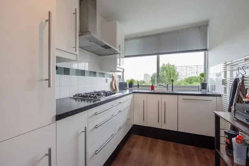 3-kamerappartement Delft Voorhof  - Ruim Balkon - Instapklaar