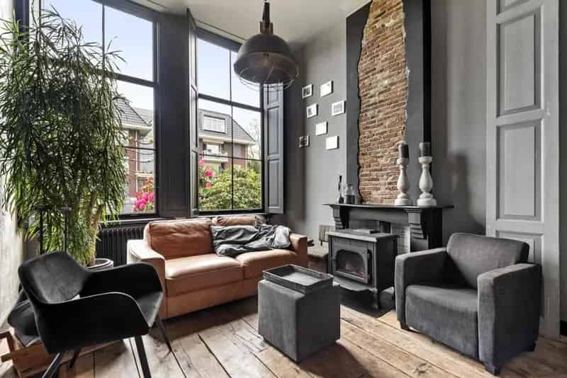 Monumentale Familievilla Barneveld 6 slaapkamers luxe keuken