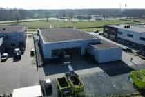 172m2 Showroom Werkplaats Cuijk te Huur