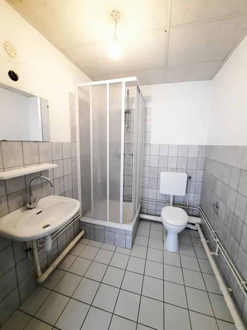 Studio Heerlen Aarveld - Parkachtige omgeving - Balkon