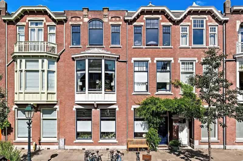 Huis te koop: Frankenslag 153 2582 HK Den Haag | Funda