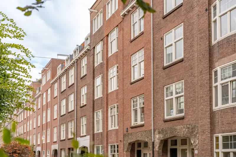 Appartement te koop: Bestevâerstraat 41-2 1056 HH Amsterdam | Funda