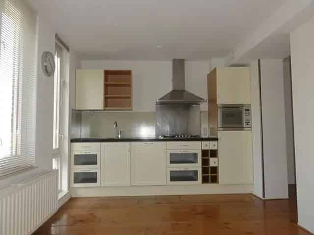 Leiden Maisonnette 120m2 4 Kamers Augustus 2024