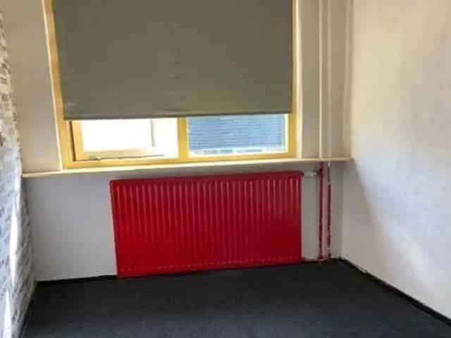 Kamer Enschede Centrum Saxion 6m2
