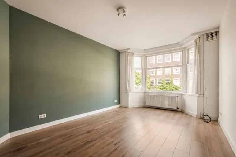 Appartement te koop: Vechtstraat 98-1 1079 JN Amsterdam | Funda