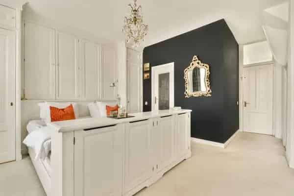 Te Huur: Familiehuis Watergraafsmeer 213m2 Gemeubileerd