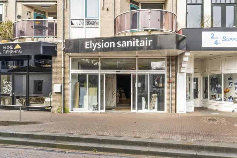 130m2 Winkelruimte te Huur Ede Centrum