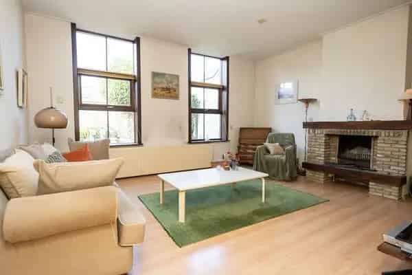 7 Slaapkamers 7 Badkamers Texel Tweede Woning