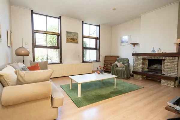 7 Slaapkamers 7 Badkamers Texel Tweede Woning