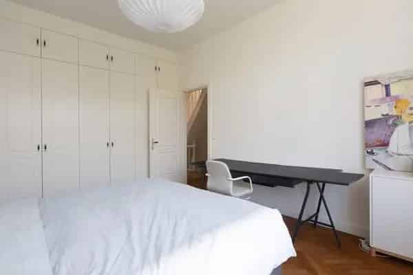 Te Huur: 5 Slaapkamers Herenhuis Statenkwartier