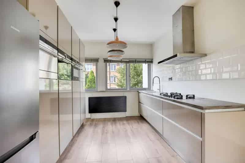 3-kamerappartement Voorburg  Geheel gerenoveerd 74m2
