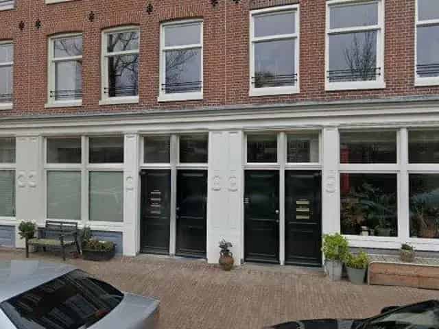 3 Kamer Appartement Amsterdam West te huur
