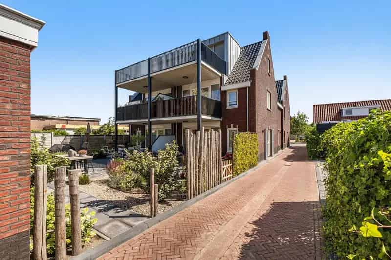 Luxe Penthouse Ouddorp 144m2 Zonneterras Instapklaar