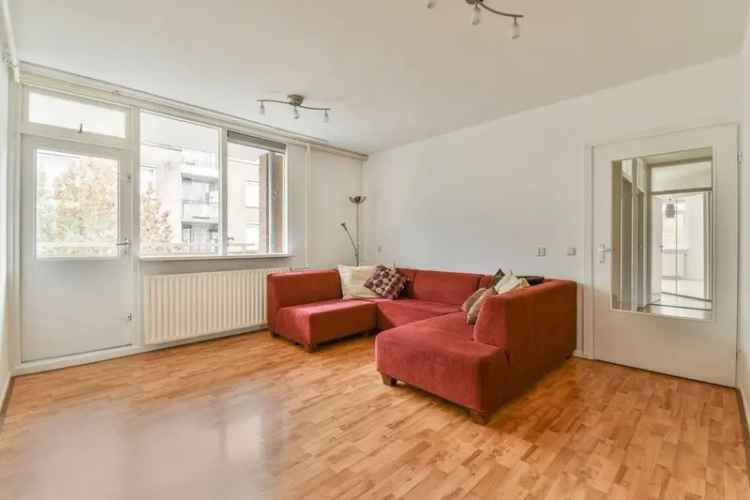 Appartement Te Huur in Amsterdam, Noord-Holland